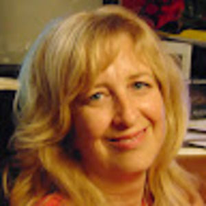 Meet your Posher, Teri